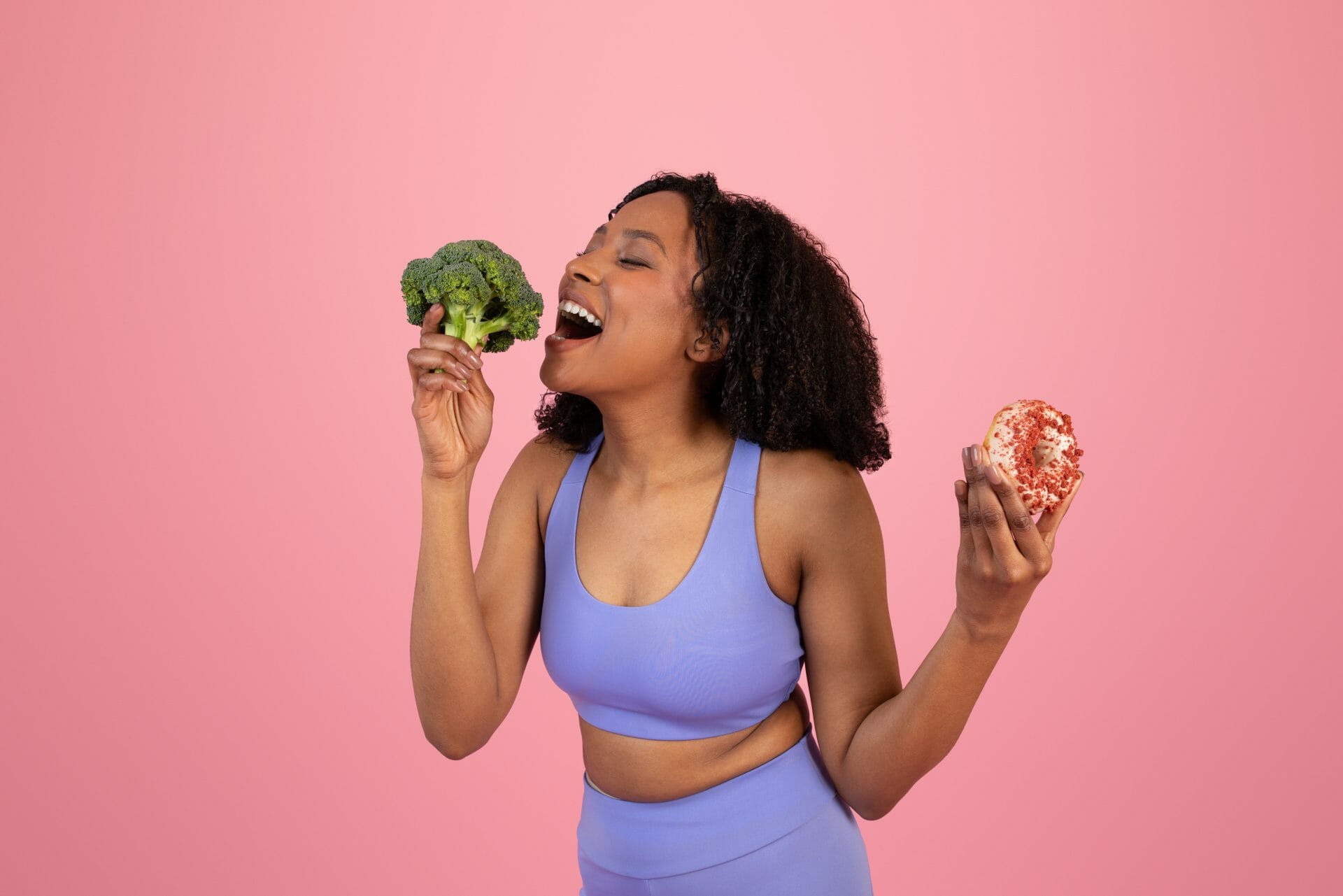 9 Good Reasons To Eat A Salad A Day - Fit Trainers